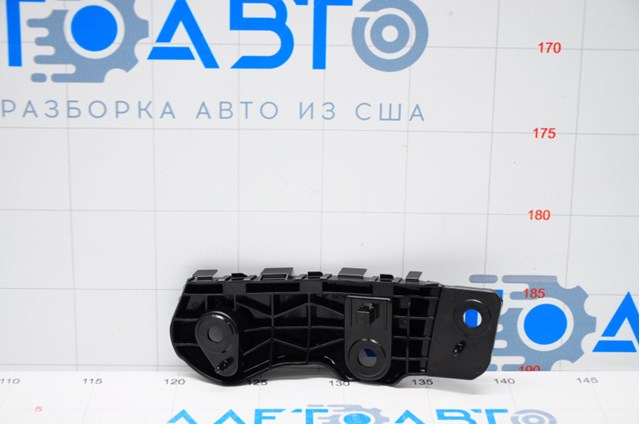 Купити KB8A500T1A Mazda Кронштейн бампера переднього, правий