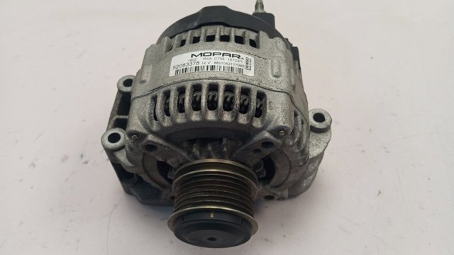 Генератор 52083378 Fiat/Alfa/Lancia