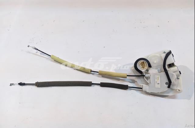 Купити D09L72310 Mazda 