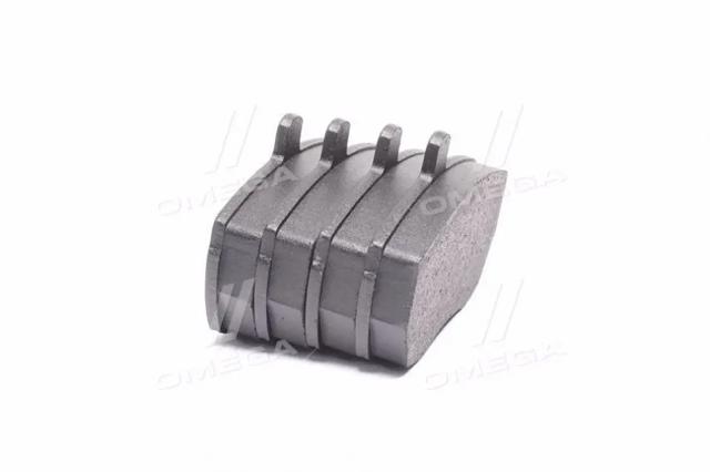 Гальмівні колодки Intelli D430E ціна, від 7.33 USD