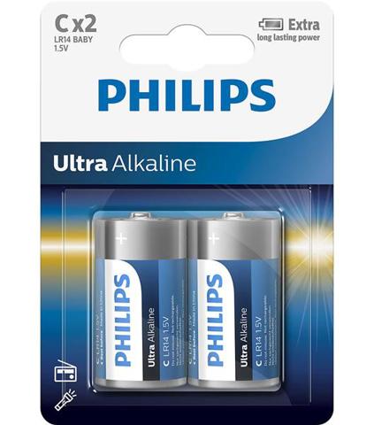 Купити LR14E2B10 Philips 
