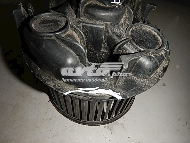 Вентилятора пічки F667217D Nissan/Infiniti