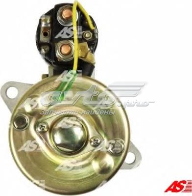 Стартер AS/Auto Storm S5170 ціна, від 82.50 USD