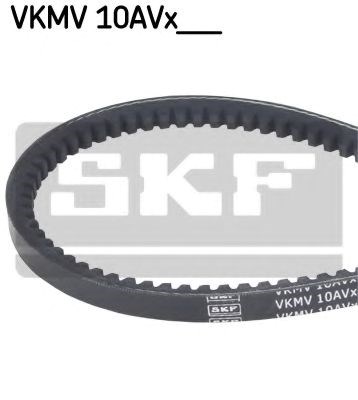 Купити VKMV10AVX630 SKF Ремінь генератора