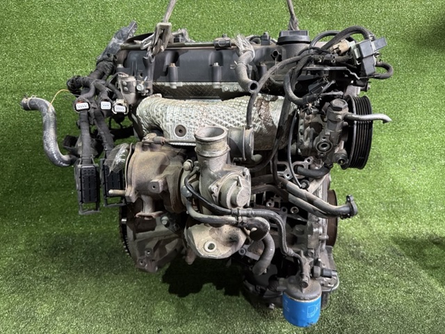 G4KF Hyundai/Kia Мотор в зборі