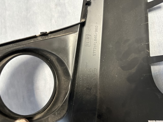 57731FL840 Subaru 