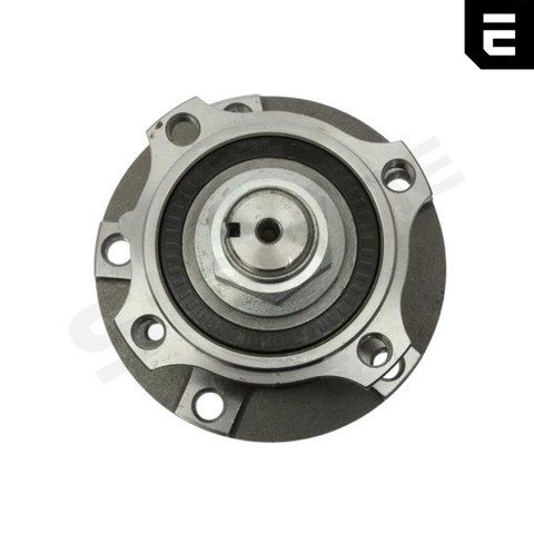 Передня маточина SLO23444 Starline