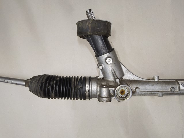 VW120 MSG Рейковий рульовий механізм
