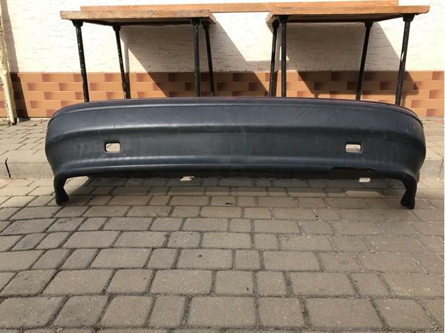 Купити 5210512050 Toyota Задній бампер