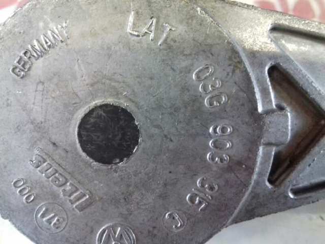  VAG 03G9033150