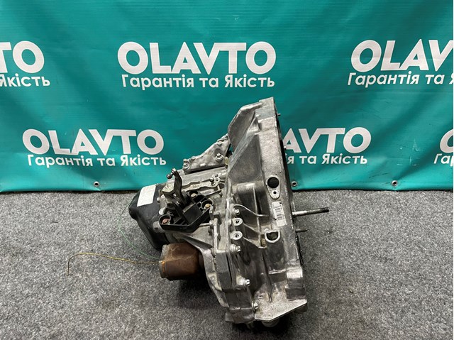 МКП в зборі Renault (RVI) 7711368553 ціна, від 155.02 USD
