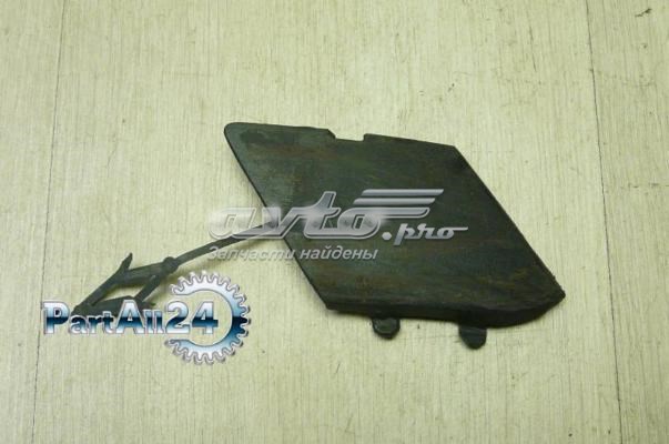 Заглушка бампера буксирувального гака General Motors 13368665