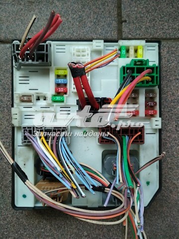 Renault (RVI) 284B64899R