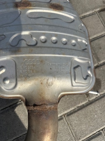  VAG 8W0253411A
