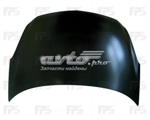Капот FPS FP5213280 ціна, від 77.95 USD