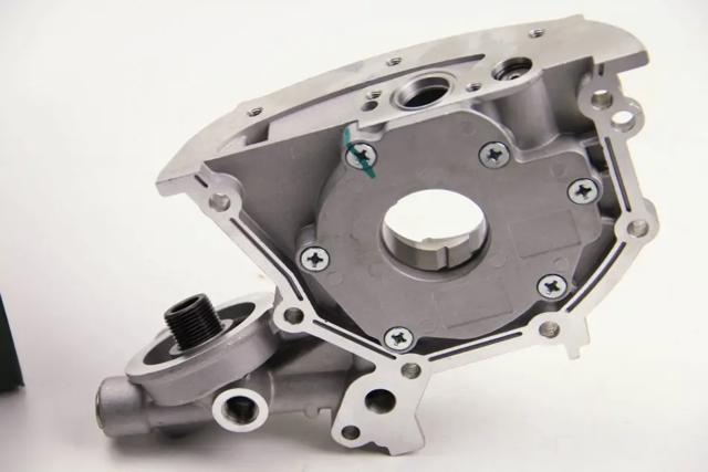 Помпа масляна BGA LP7302 ціна, від 54.47 USD
