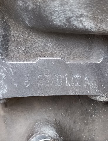  CEX VAG