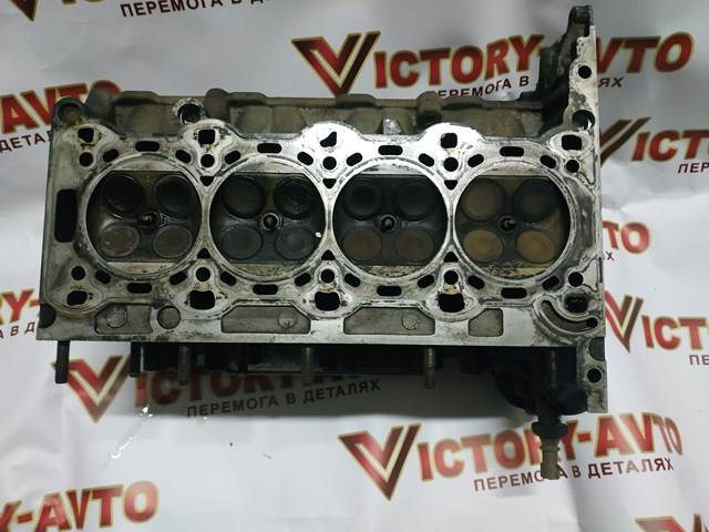 ГБЦ 55355430 General Motors