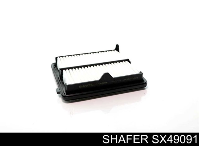 Елемент повітряного фільтра Shafer SX49091 ціна, від 14.80 USD