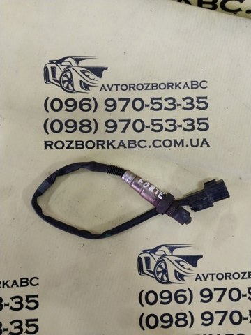 Лямбда-зонд, датчик кисню після каталізатора Hyundai/Kia 392102ECC4