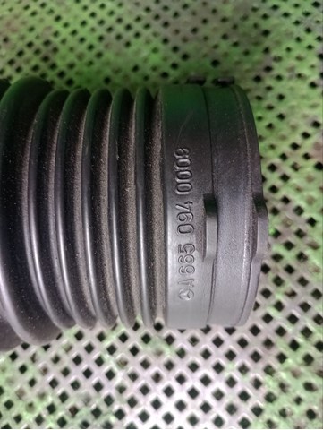 Купити A6650940009 Chrysler 