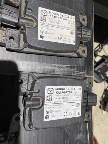 KA1F67Y80A Mazda 