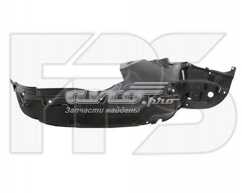 FP3029388 FPS Підкрилок переднього крила, правий