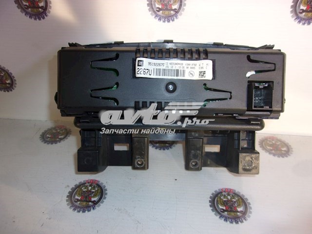 Купити 12844844 General Motors 