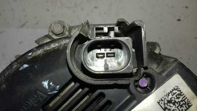 Генератор автомобільний VALEO 439854