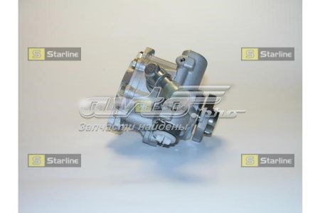Насос гідропідсилювача керма Starline SCH042