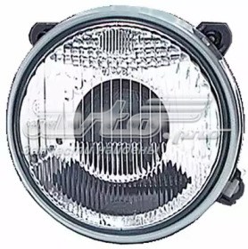 Фара HELLA 9BG135941011 ціна, від 243.79 USD
