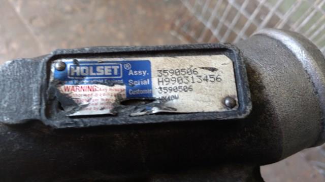 3590506 Holset 