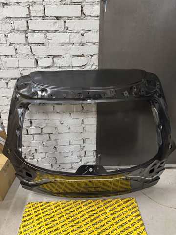Ляда KBY16202XC Mazda