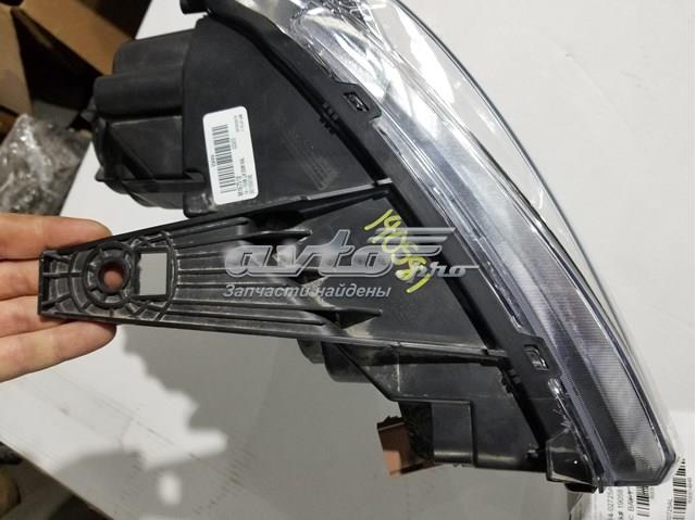 Фари Chrysler 68110997AE ціна, від 206.75 USD