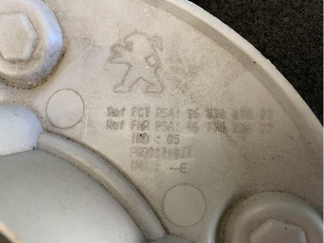  9677381777 Peugeot/Citroen