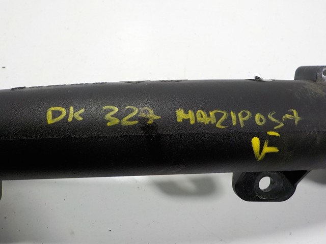 Купити 9817416680 Peugeot/Citroen Шланг/патрубок интеркуллера