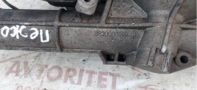 Купити 6820000090 Peugeot/Citroen Рульова рейка