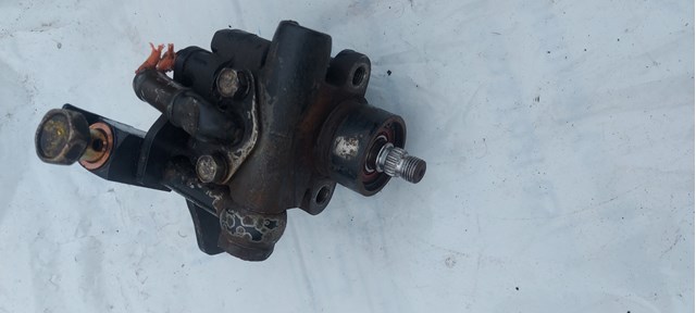 Насос ГУР 84134026 Ford