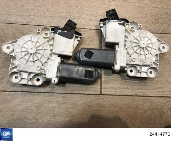  General Motors 24414776