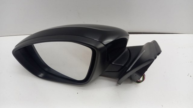 Ліве бокове дзеркало 98088638XT Peugeot/Citroen