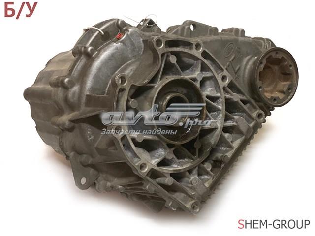 4H227K780CA Land Rover Раздатка (коробка роздавальна)