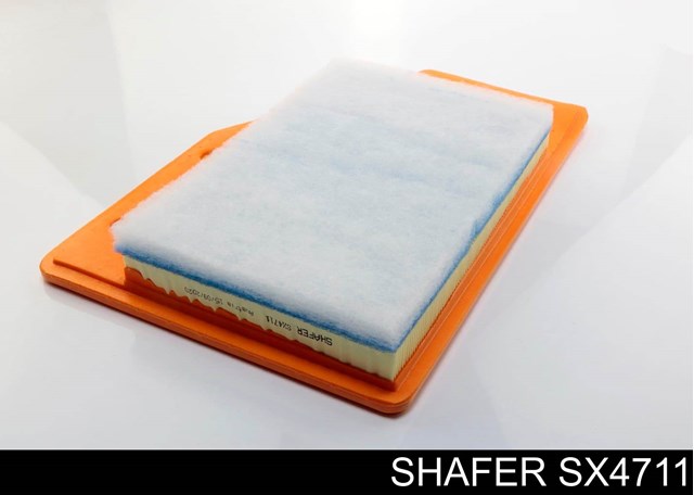 SX4711 Shafer Повітряний фільтр двигуна