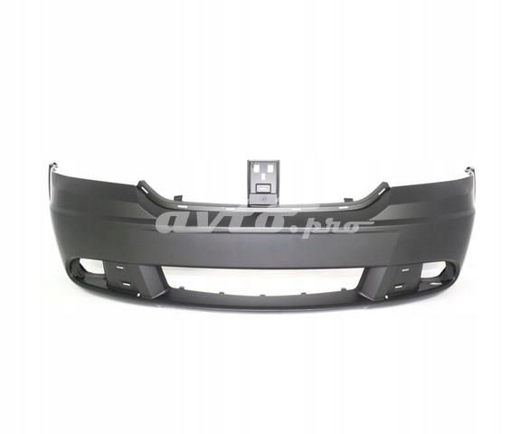 Передній бампер PDG04149BB Signeda