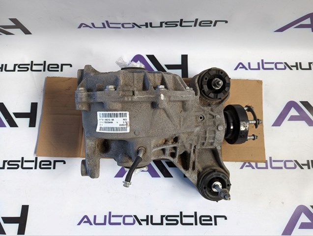 LR161846 Land Rover 