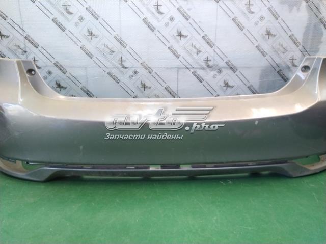 Купити 5215905170 Toyota Задній бампер