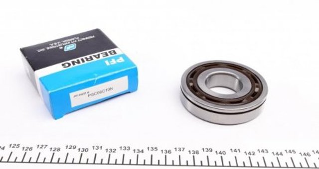 Підшипник КПП AB41052S01 SNR