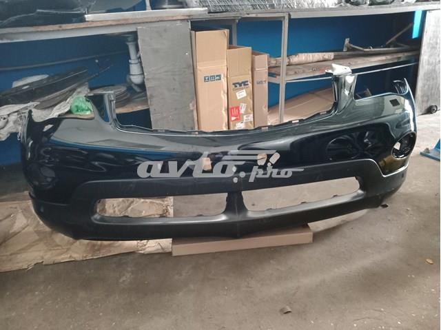 620221BA0H Nissan/Infiniti Бампер передній в зборі