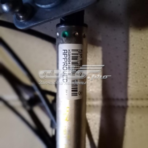  Mercedes A1648003148 ціна, від 250.84 USD