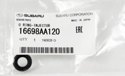  Кільце форсунки Subaru Impreza 2