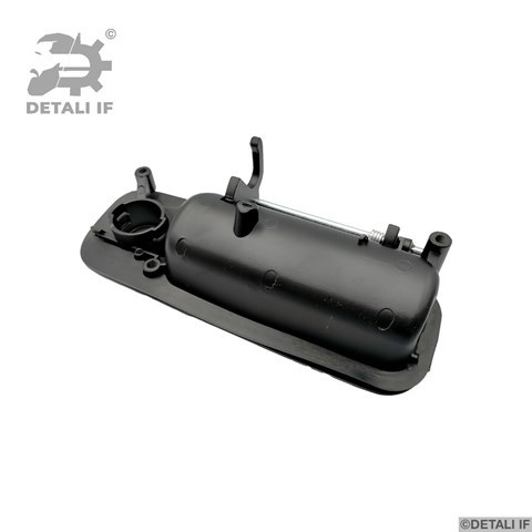 Ручка 5-й (3-й) двері зовнішня Detali IF DF11652